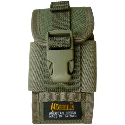 Maxpedition Clip-On PDA Phone Holster